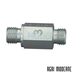PIECES RECOLTE FENAISON CLAAS - Hydraulique - CLAPET DE RETENUE