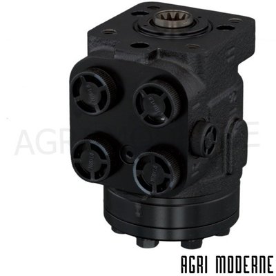 PIECES TRACTEUR CLAAS - Hydraulique - BOITIER DE DIRECTION