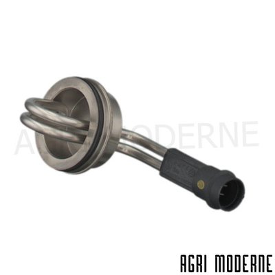 PIECES TRACTEUR CLAAS - Moteur - RECHAUFFEUR