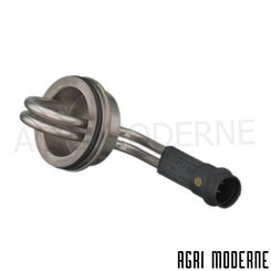 PIECES TRACTEUR CLAAS - Moteur - RECHAUFFEUR