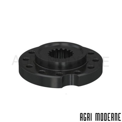 PIECES RECOLTE FENAISON CLAAS - Usure Chaîne Verte - BRIDE