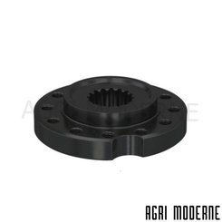 PIECES RECOLTE FENAISON CLAAS - Usure Chaîne Verte - BRIDE