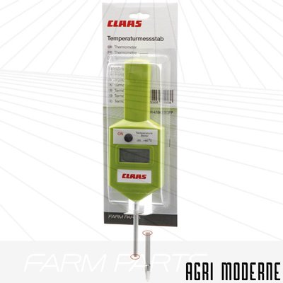 DIVERS FOURNITURES - Libre Service - SONDE TEMPERATURE FOURRAGE