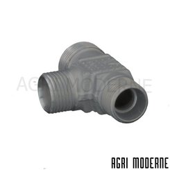 PIECES RECOLTE FENAISON CLAAS - Hydraulique - RACCORD REDUCTEUR