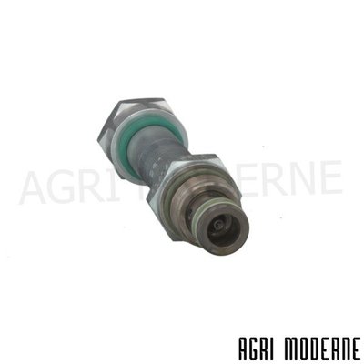 PIECES TRACTEUR CLAAS - Hydraulique - SOUPAPE