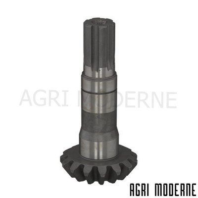 PIECES RECOLTE FENAISON CLAAS - Transmission - ARBRE ROUE CONIQU