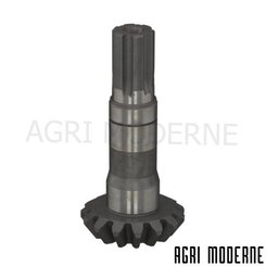 PIECES RECOLTE FENAISON CLAAS - Transmission - ARBRE ROUE CONIQU