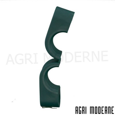 PIECES TRACTEUR CLAAS - Boulonnerie - BRIDE