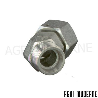 PIECES TRACTEUR CLAAS - Chargeurs - PIECE ANGULAIRE