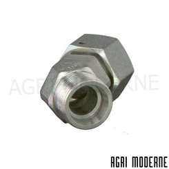 PIECES TRACTEUR CLAAS - Chargeurs - PIECE ANGULAIRE