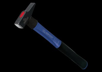 EQUIPEMENT ATELIER - Outils à main - Marteau rivoir manche tri-matière 29mm - 500g