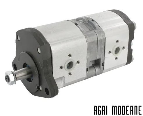 DIVERS FOURNITURES - Hydraulique - Pompe hydraulique AZPFF-10-014/008LCXXXXXMB-S0207 Bosch Rexroth