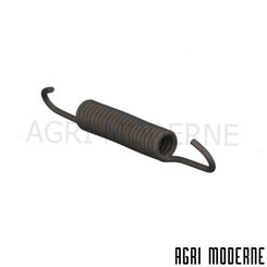 PIECES RECOLTE FENAISON CLAAS - Freins - RESSORT FREIN MAIN