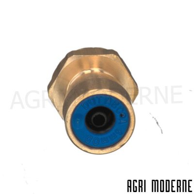 PIECES TRACTEUR CLAAS - Hydraulique - RACCORD UNION