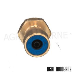 PIECES TRACTEUR CLAAS - Hydraulique - RACCORD UNION