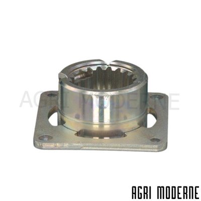 PIECES RECOLTE FENAISON CLAAS - Outillage - EMBRAYAGE