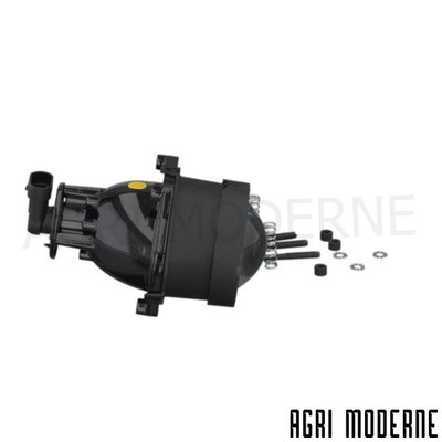 PIECES TRACTEUR CLAAS - Carrosserie - LAMPE