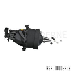 PIECES TRACTEUR CLAAS - Carrosserie - LAMPE