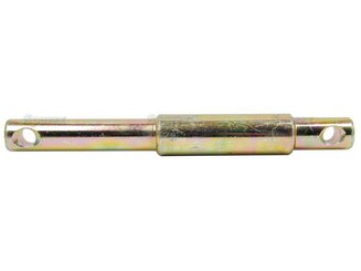 DIVERS FOURNITURES - Attelage (Conso) - Axe double 22/28mm