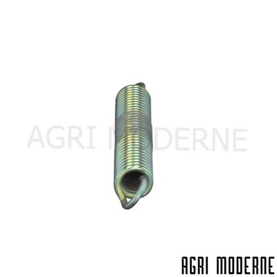 PIECES RECOLTE FENAISON CLAAS - Ressort / Vérin - RESSORT TENDEUR