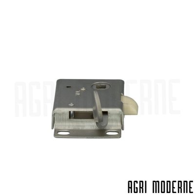 PIECES TRACTEUR CLAAS - Cabines - SERRURE