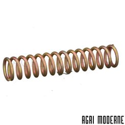 PIECES RECOLTE FENAISON CLAAS - Ressort / Vérin - RESSORT COMPRESSION