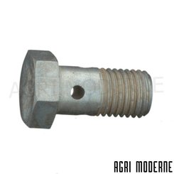 PIECES TRACTEUR CLAAS - Moteur - VIS CREUSE