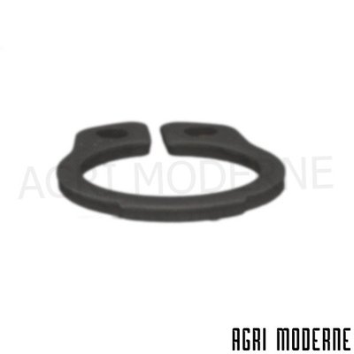 PIECES TRACTEUR CLAAS - Boulonnerie - ANNEAU D'ARRET EXT