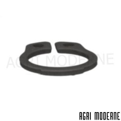 PIECES TRACTEUR CLAAS - Boulonnerie - ANNEAU D'ARRET EXT