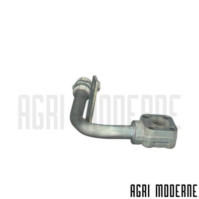 PIECES TRACTEUR CLAAS - Divers Réparation - TUBE