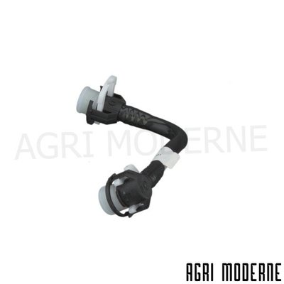 PIECES TRACTEUR CLAAS - Moteur - CONDUITE
