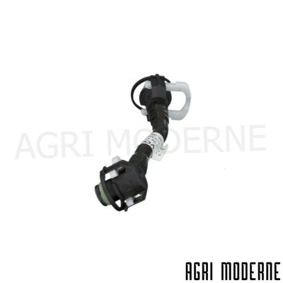PIECES TRACTEUR CLAAS - Moteur - CONDUITE