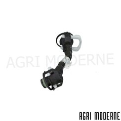 PIECES TRACTEUR CLAAS - Moteur - CONDUITE