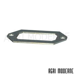 PIECES TRACTEUR CLAAS - Carrosserie - PLAQUE
