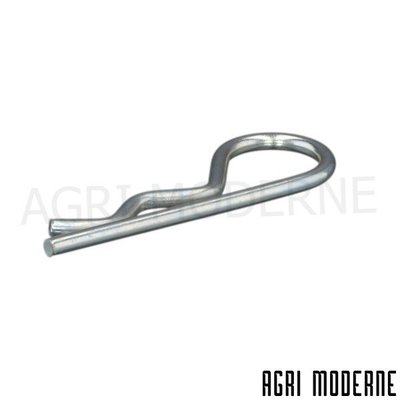 PIECES TRACTEUR CLAAS - Attelages - GOUPILLE ELASTIQUE