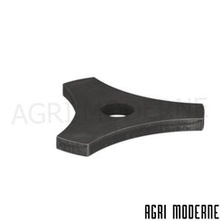 PIECES TRACTEUR CLAAS - Transmission - RONDELLE