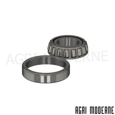 PIECES RECOLTE FENAISON CLAAS - Roulements - ROUL ROULEAUX CON