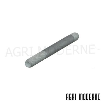 PIECES TRACTEUR CLAAS - Moteur - BOULON FILETE