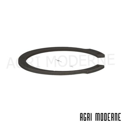 PIECES TRACTEUR CLAAS - Transmission - BAGUE D'ARRET INT.