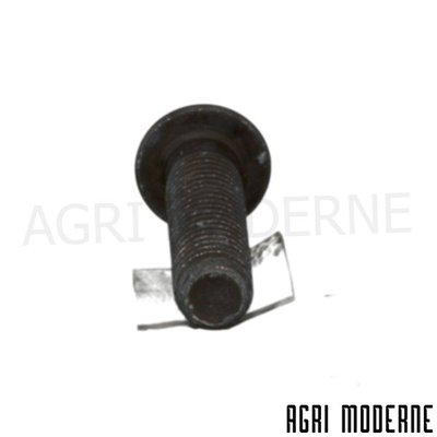 PIECES RECOLTE FENAISON CLAAS - Boulonnerie - ECROU