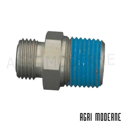 PIECES TRACTEUR CLAAS - Moteur - PIECE DE CONNEXION