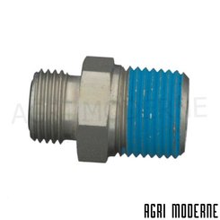 PIECES TRACTEUR CLAAS - Moteur - PIECE DE CONNEXION