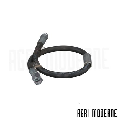 PIECES TRACTEUR CLAAS - Hydraulique - CONDUITE FLEXIBLE