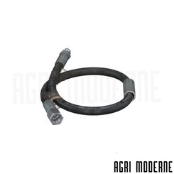 PIECES TRACTEUR CLAAS - Hydraulique - CONDUITE FLEXIBLE