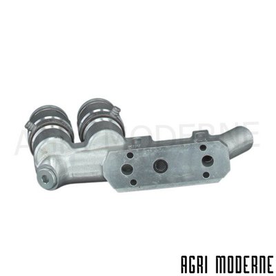 PIECES TRACTEUR CLAAS - Hydraulique - PRISE DE PRESSION
