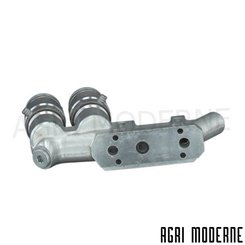 PIECES TRACTEUR CLAAS - Hydraulique - PRISE DE PRESSION
