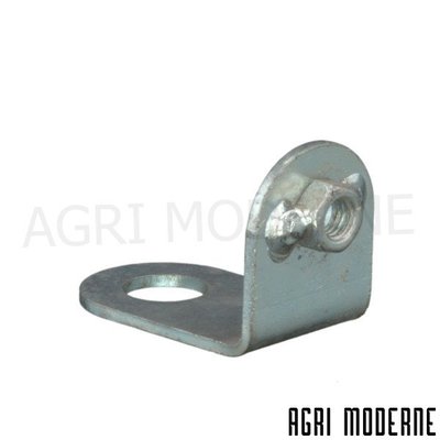 PIECES TRACTEUR CLAAS - Carrosserie - SUPPORT
