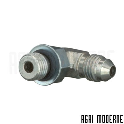 PIECES RECOLTE FENAISON CLAAS - Hydraulique - RACCORD COUDE