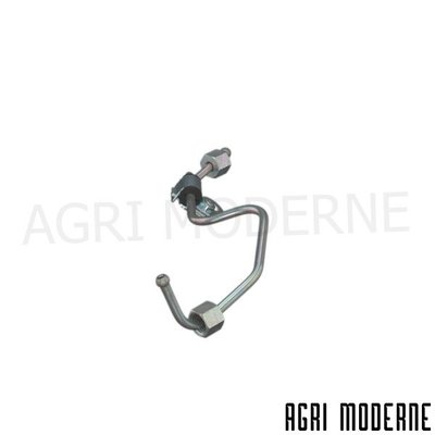 PIECES TRACTEUR CLAAS - Moteur - CONDUITE