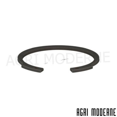 PIECES TRACTEUR CLAAS - Transmission - BAGUE D'ARRET INT.